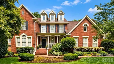 8716 Devonshire Drive Huntersville NC 28078