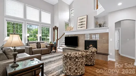 8716 Devonshire Drive Huntersville NC 28078