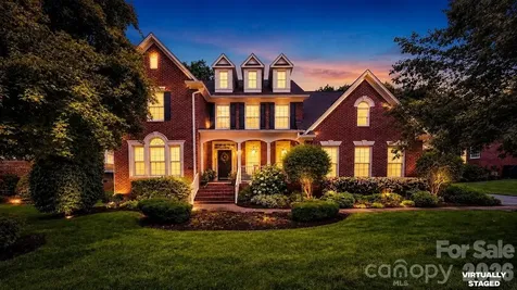 8716 Devonshire Drive Huntersville NC 28078