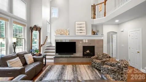 8716 Devonshire Drive Huntersville NC 28078