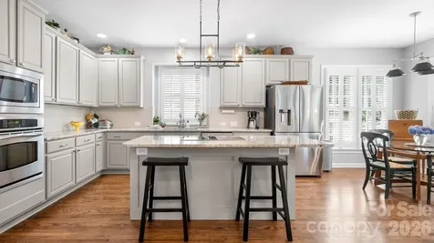 8716 Devonshire Drive Huntersville NC 28078