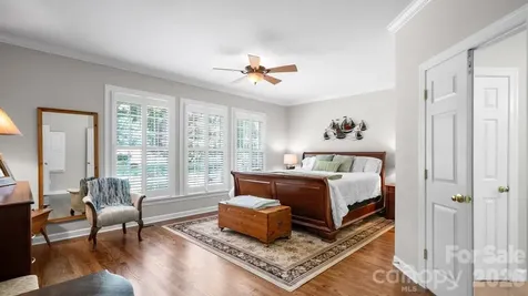 8716 Devonshire Drive Huntersville NC 28078