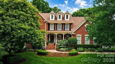 8716 Devonshire Drive Huntersville NC 28078