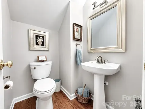 8716 Devonshire Drive Huntersville NC 28078