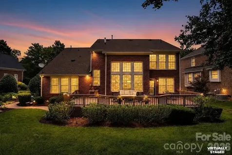 8716 Devonshire Drive Huntersville NC 28078