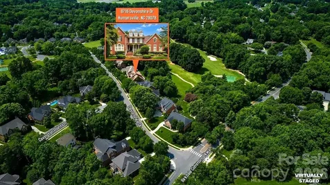 8716 Devonshire Drive Huntersville NC 28078