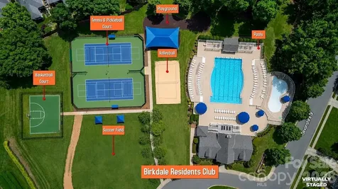 8716 Devonshire Drive Huntersville NC 28078