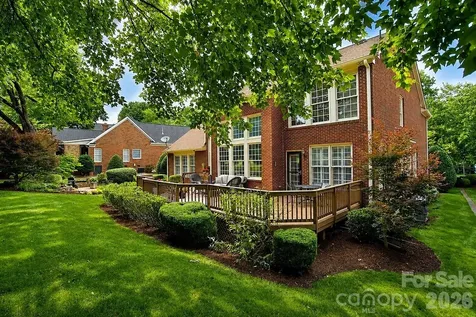 8716 Devonshire Drive Huntersville NC 28078