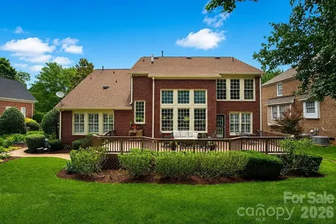8716 Devonshire Drive Huntersville NC 28078