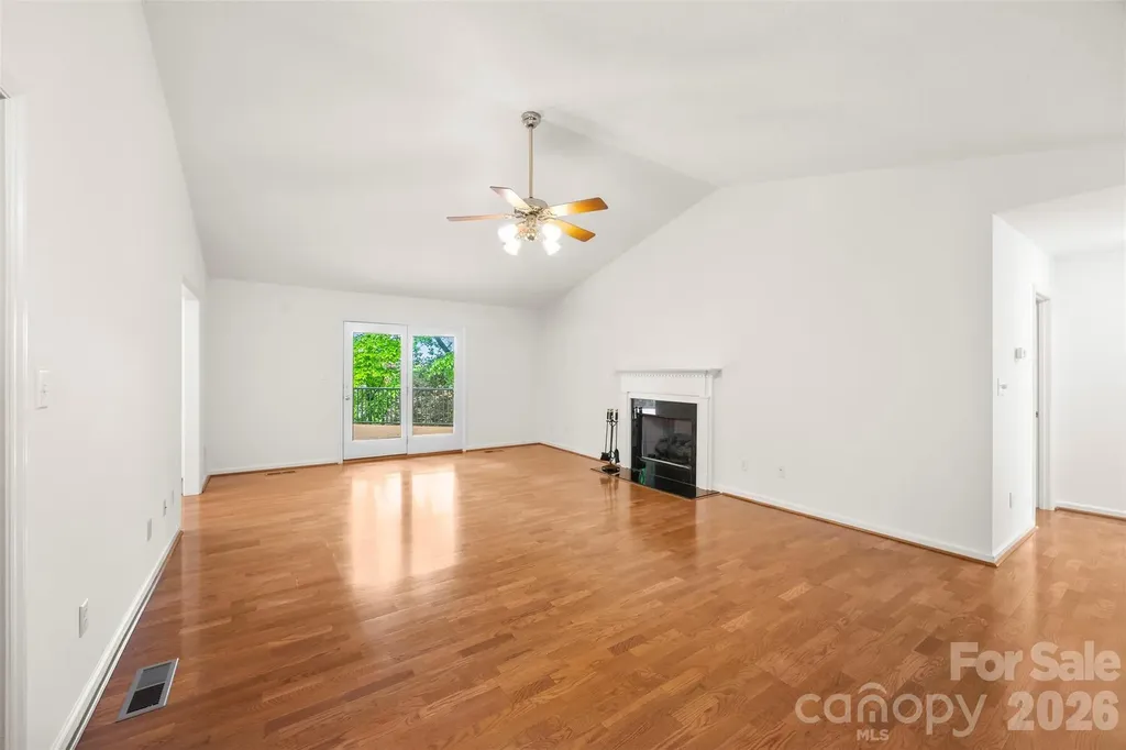 1917 Rucker Road Shelby NC 28152