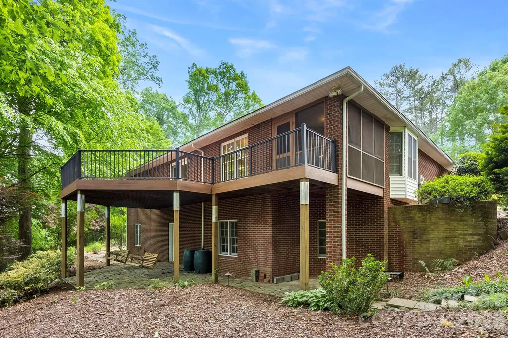 1917 Rucker Road Shelby NC 28152