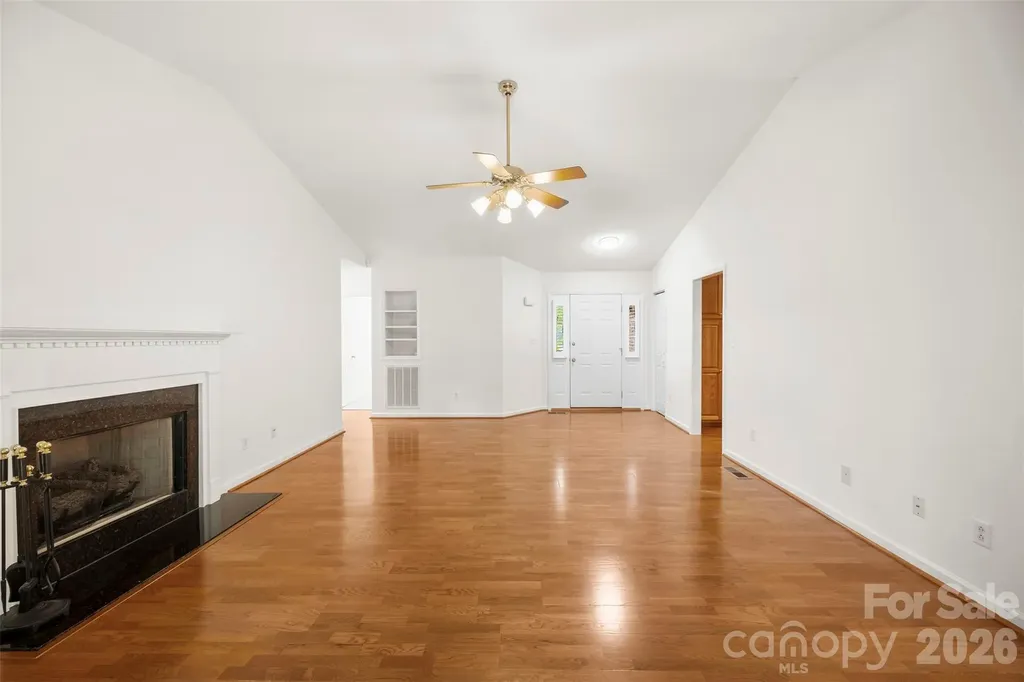 1917 Rucker Road Shelby NC 28152