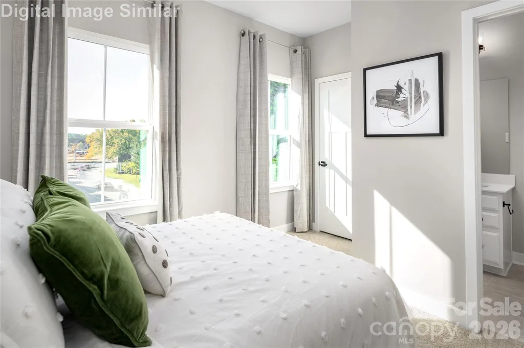 1454 Samuel Street Charlotte NC 28206