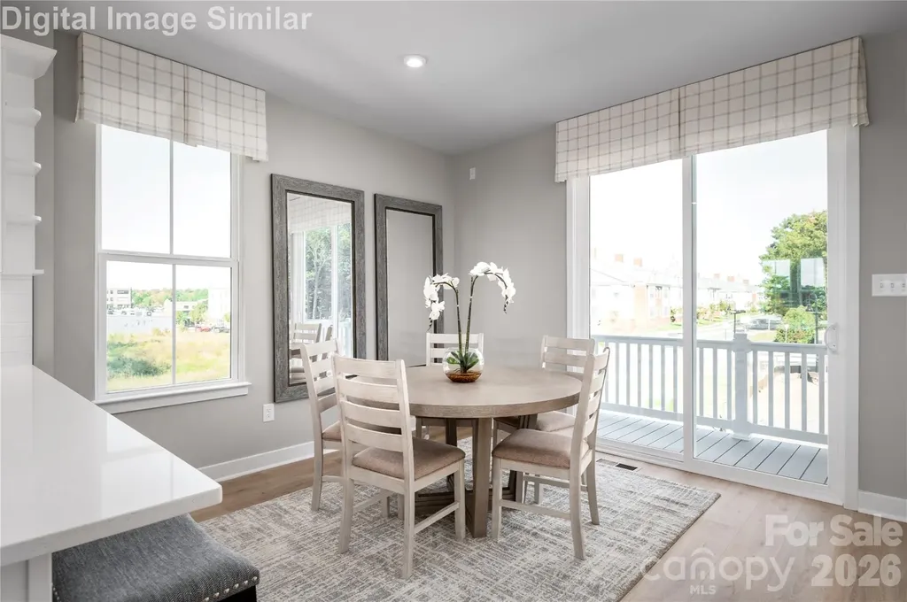 1454 Samuel Street Charlotte NC 28206