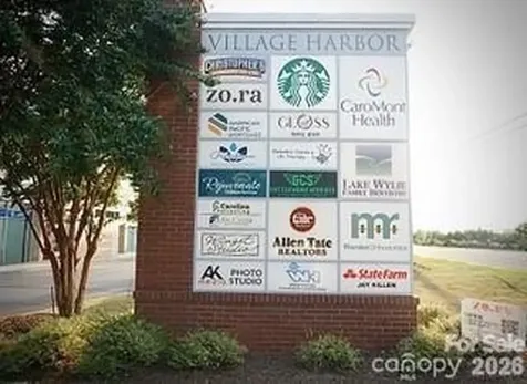 1516 Village Harbor Drive Clover SC 29710