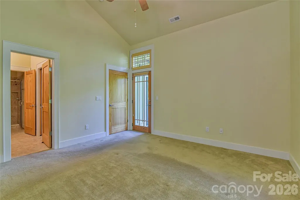 52 Mandolin Drive Black Mountain NC 28711