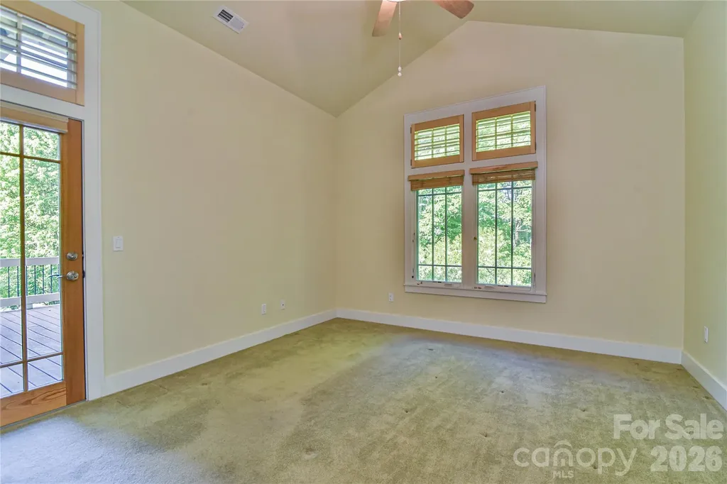 52 Mandolin Drive Black Mountain NC 28711