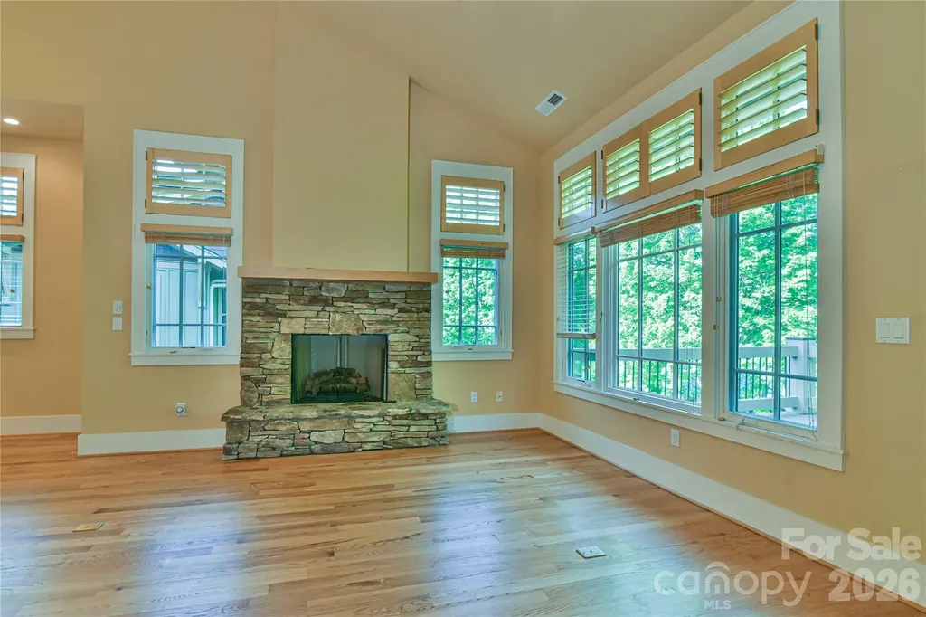 52 Mandolin Drive Black Mountain NC 28711