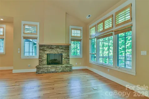 52 Mandolin Drive Black Mountain NC 28711