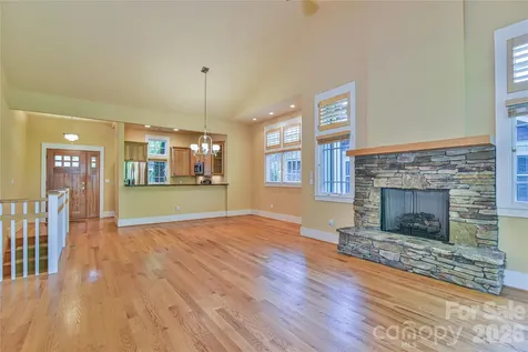 52 Mandolin Drive Black Mountain NC 28711