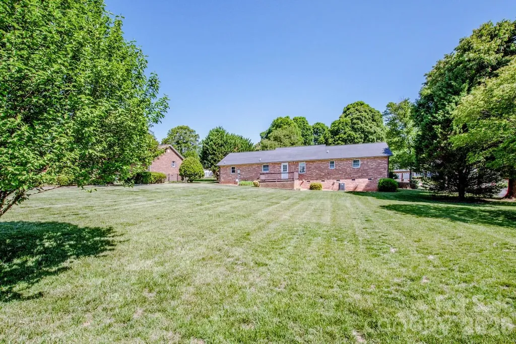 173 Doe Trail Lane Statesville NC 28625