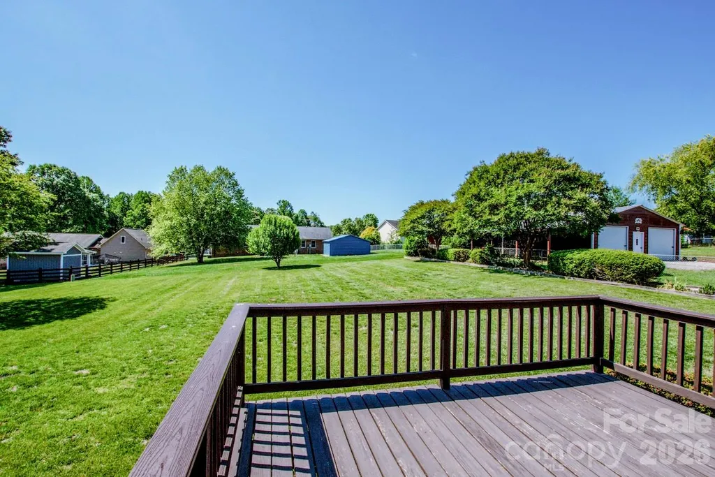 173 Doe Trail Lane Statesville NC 28625