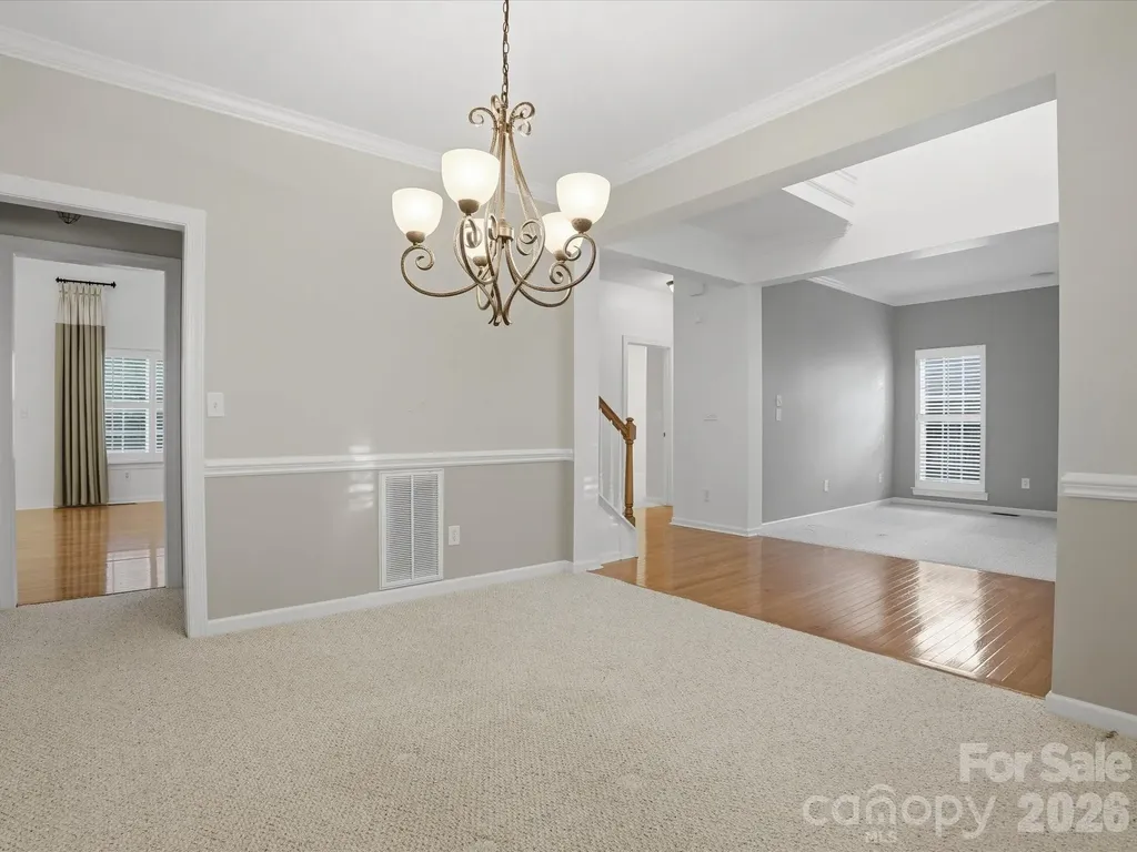 2027 Fripp Lane Indian Trail NC 28079