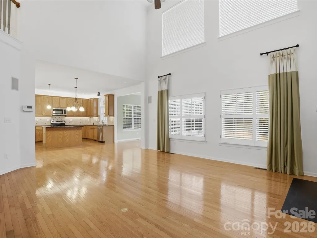 2027 Fripp Lane Indian Trail NC 28079
