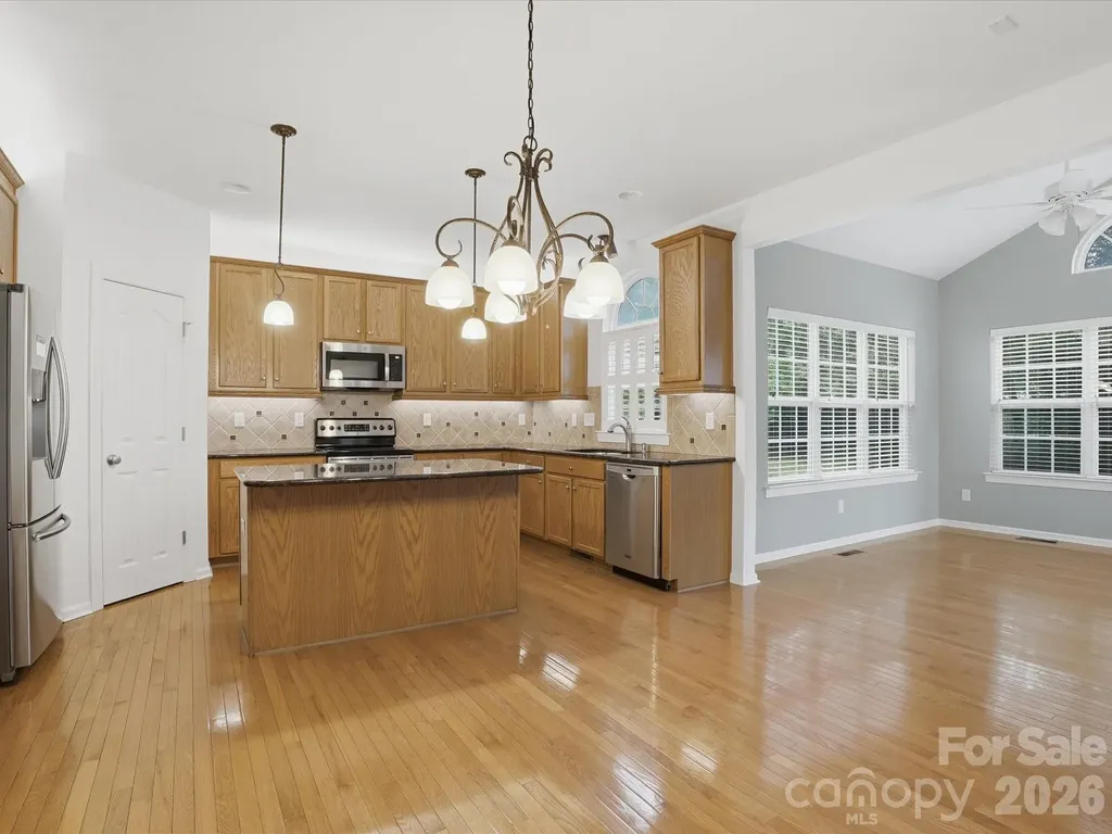 2027 Fripp Lane Indian Trail NC 28079