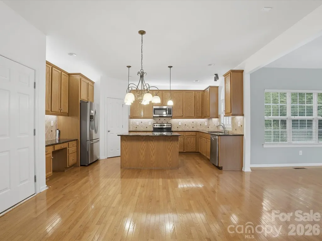 2027 Fripp Lane Indian Trail NC 28079