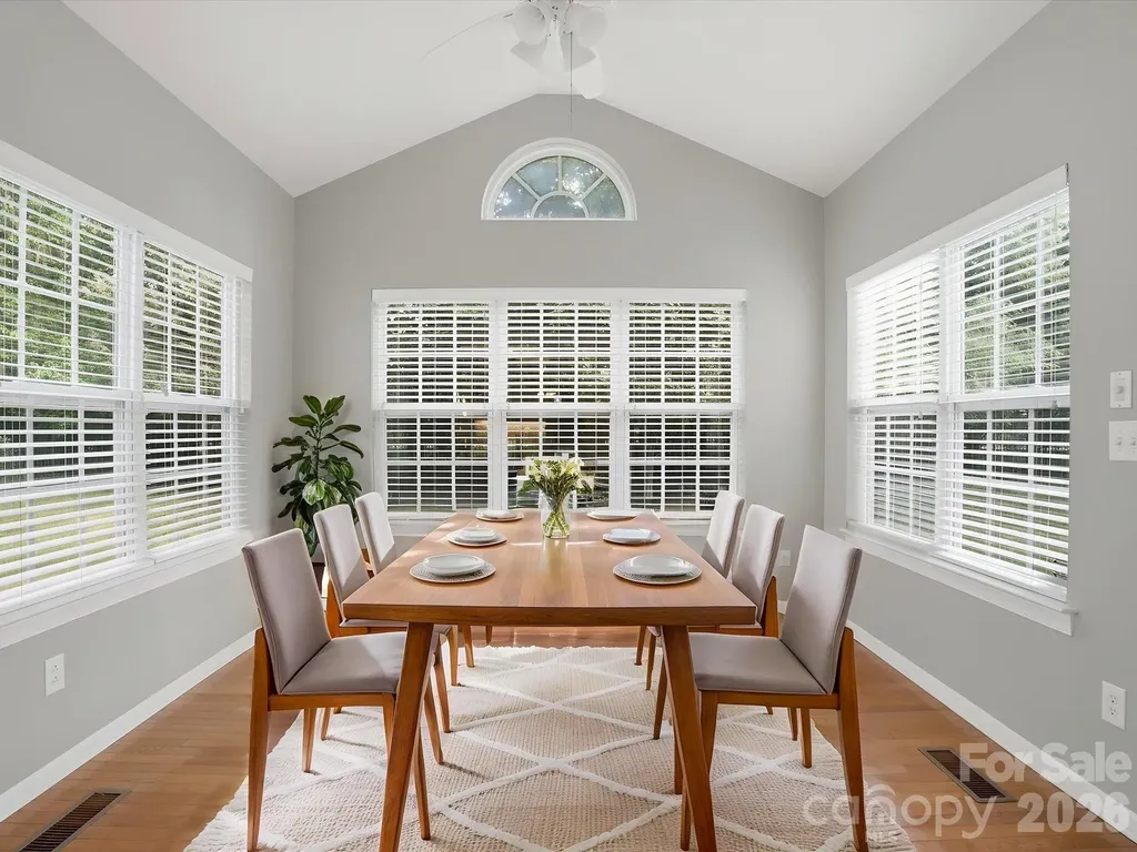 2027 Fripp Lane Indian Trail NC 28079