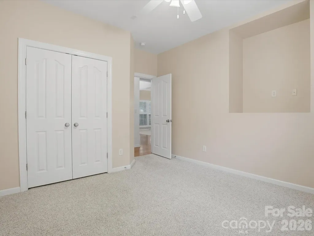 2027 Fripp Lane Indian Trail NC 28079