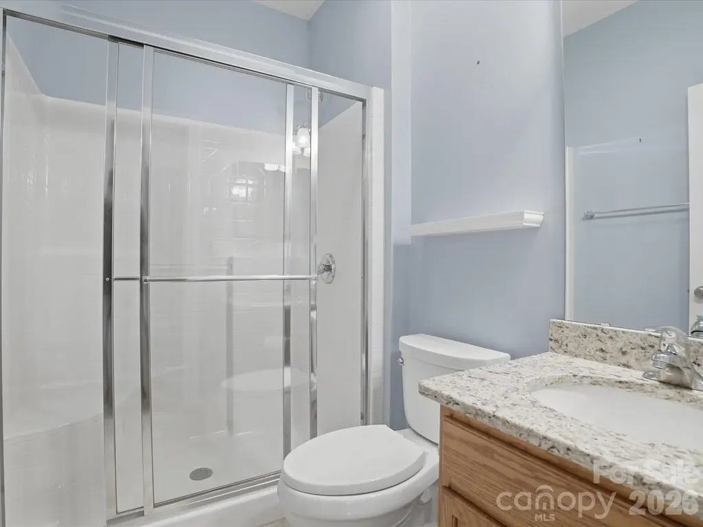 2027 Fripp Lane Indian Trail NC 28079