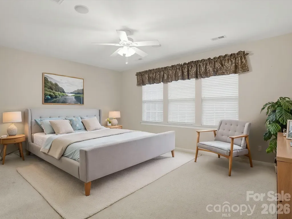 2027 Fripp Lane Indian Trail NC 28079