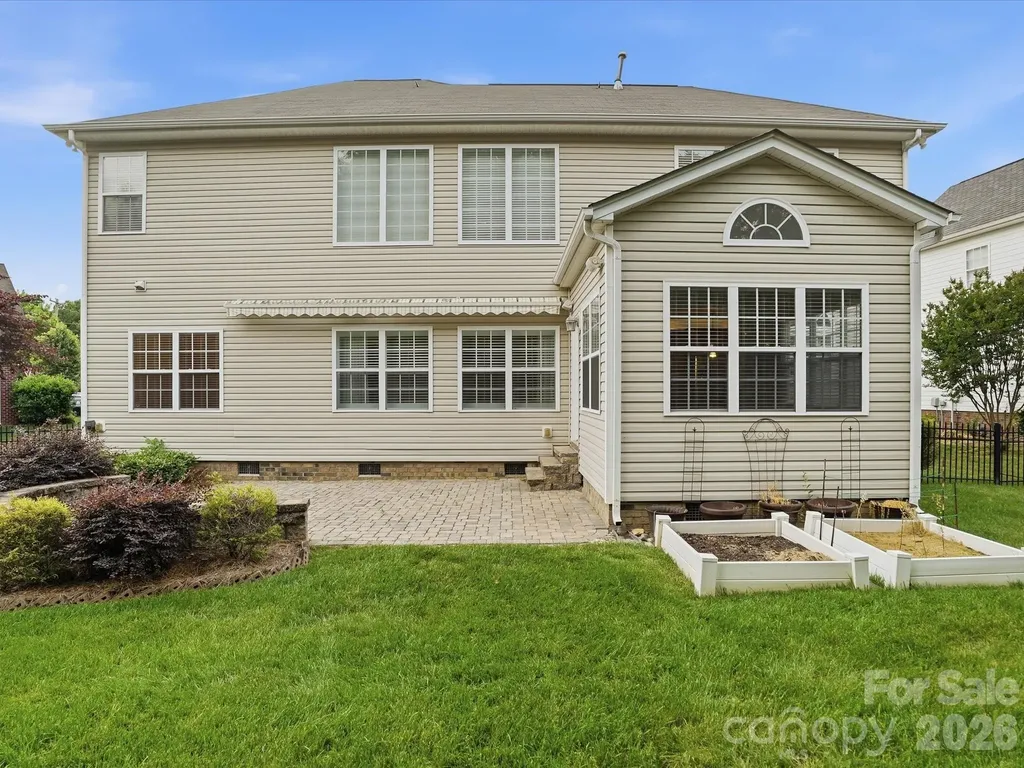 2027 Fripp Lane Indian Trail NC 28079