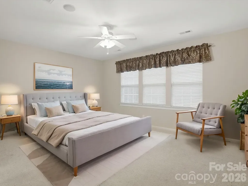 2027 Fripp Lane Indian Trail NC 28079