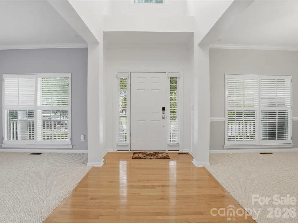 2027 Fripp Lane Indian Trail NC 28079