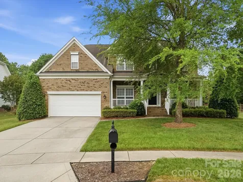 2027 Fripp Lane Indian Trail NC 28079