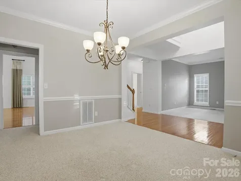 2027 Fripp Lane Indian Trail NC 28079