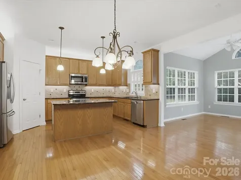 2027 Fripp Lane Indian Trail NC 28079