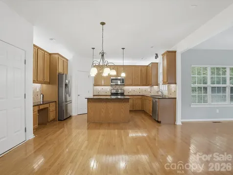 2027 Fripp Lane Indian Trail NC 28079