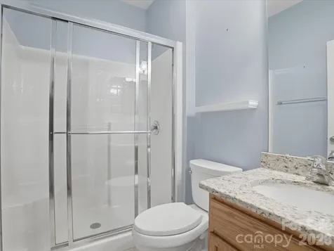 2027 Fripp Lane Indian Trail NC 28079