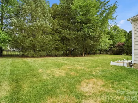 2027 Fripp Lane Indian Trail NC 28079
