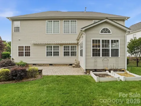 2027 Fripp Lane Indian Trail NC 28079