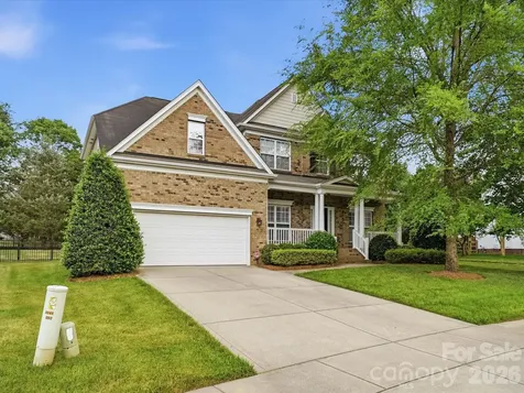 2027 Fripp Lane Indian Trail NC 28079