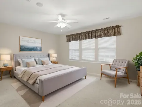 2027 Fripp Lane Indian Trail NC 28079