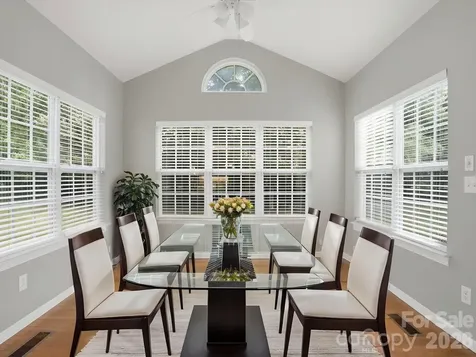 2027 Fripp Lane Indian Trail NC 28079