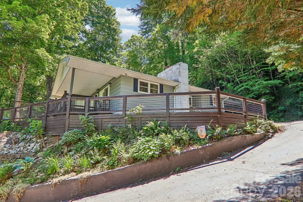 224 Highlands Loop Maggie Valley NC 28751