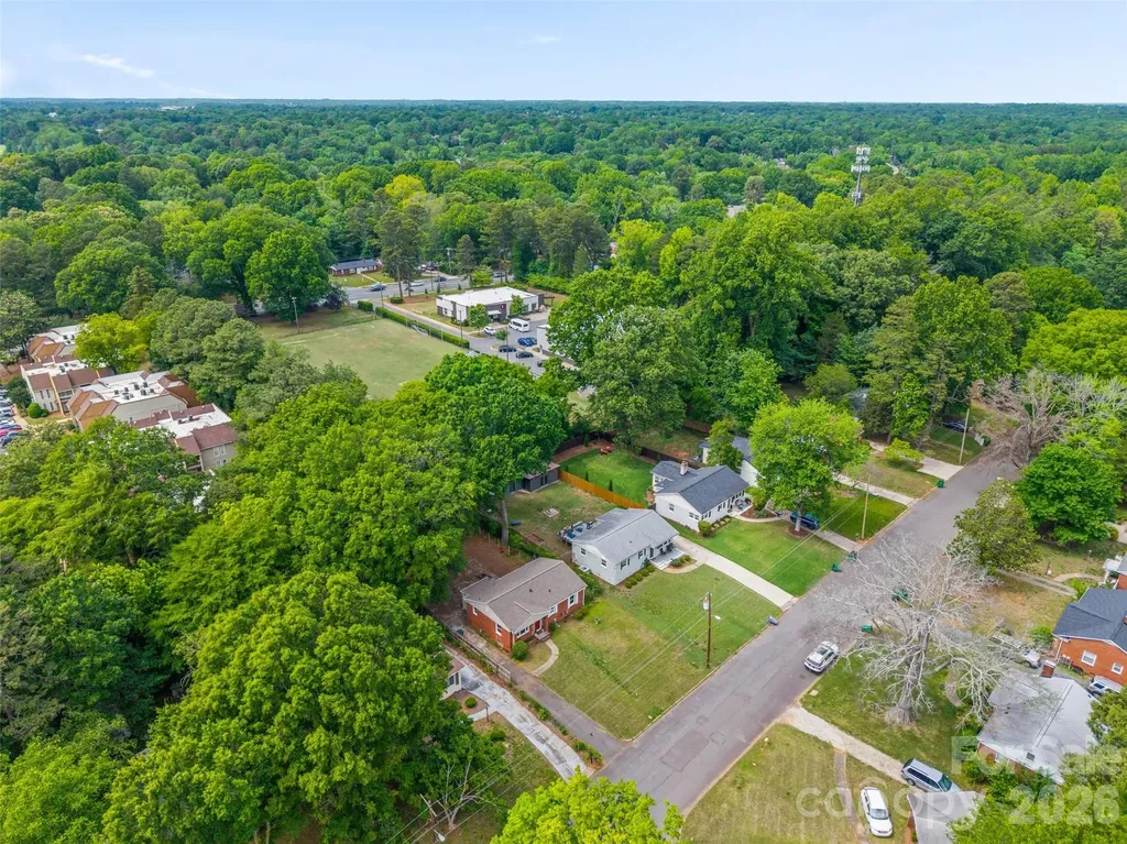 2242 Markham Court Charlotte NC 28205