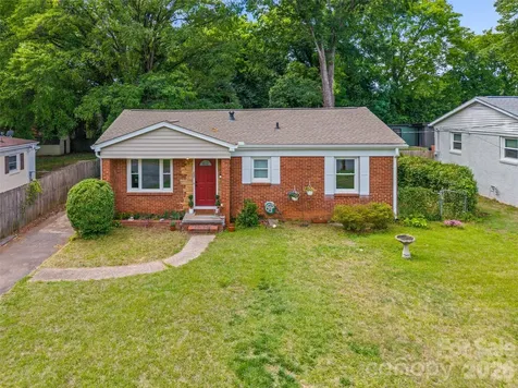 2242 Markham Court Charlotte NC 28205